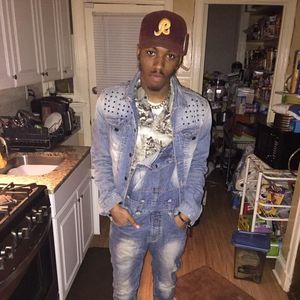 Meet your Posher, Say